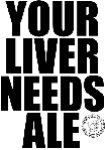Real Ale Poster